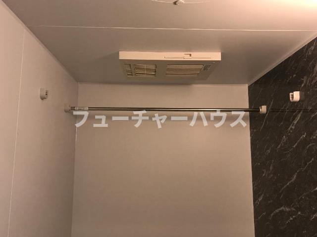 エテルナのその他|バス