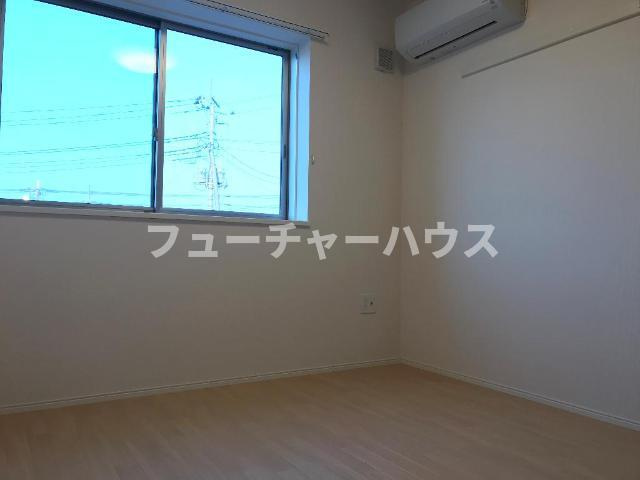 エテルナの内装|室内