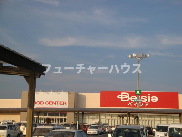 ラヴィータⅡの周辺|ベイシアフードセンター日立店まで1,614ｍ