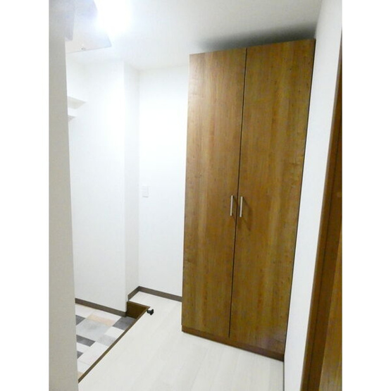 【内装】 | T’sROOM
