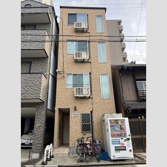 【外観】 | la maison de bonheur