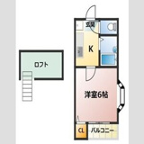プランドール瓢箪山の画像