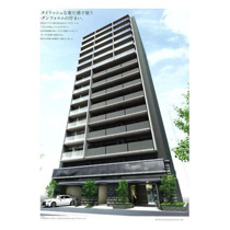 プレサンスジェネ千種内山Ⅱの画像