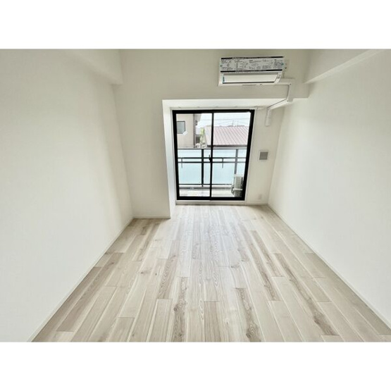 【居間・リビング】 | S-RESIDENCE星ヶ丘