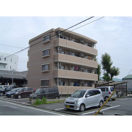 【外観】 | 南野館