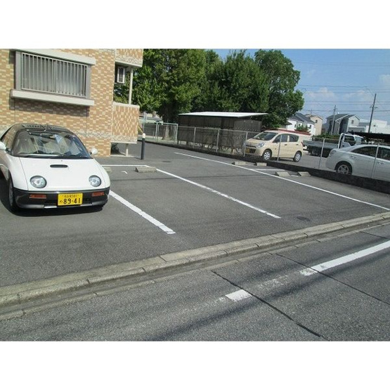 【駐車場】 | 南野館