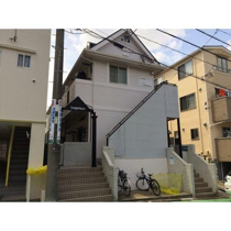 パレス新瑞橋の画像