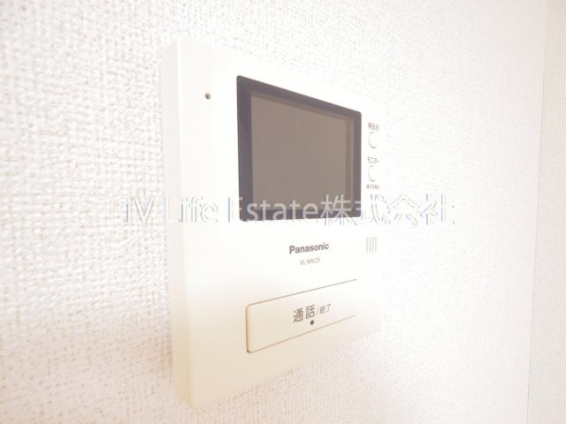ピュア グレイスのセキュリティ