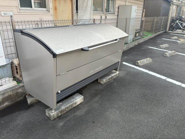 RELUXIA（北）のその他