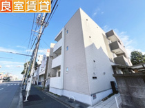 フェリシア桜本町の画像