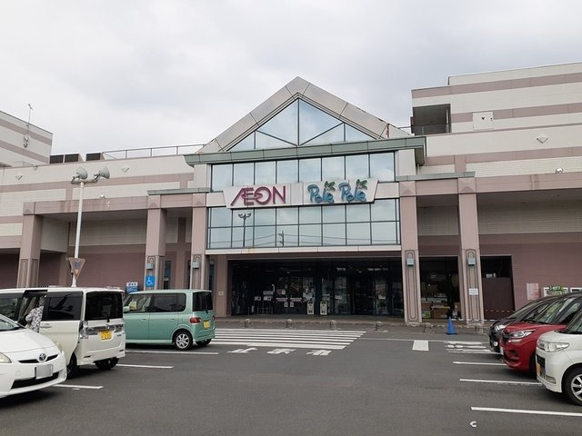 カランコエ　Ⅱの周辺|イオン笠間店まで563m