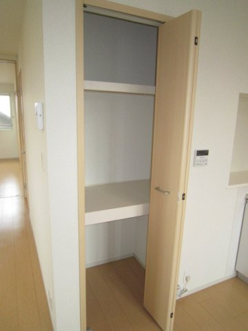 ヴィラ．ローズ　シャロンのその他