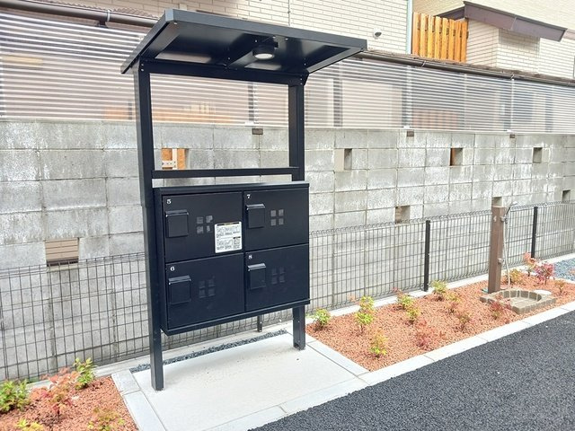 フランメゾンＡのその他