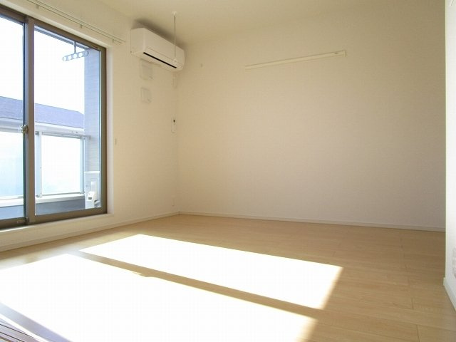 ユーアンドミーレジデンス東赤塚の内装|内装は落ち着いています