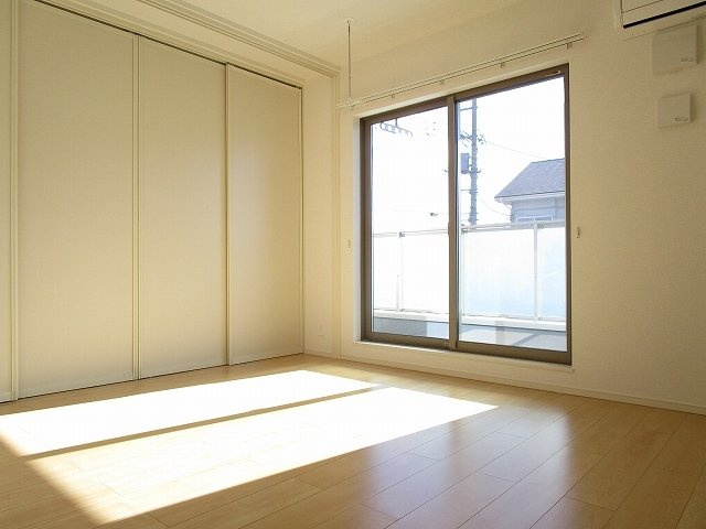 ユーアンドミーレジデンス東赤塚の内装|内装です