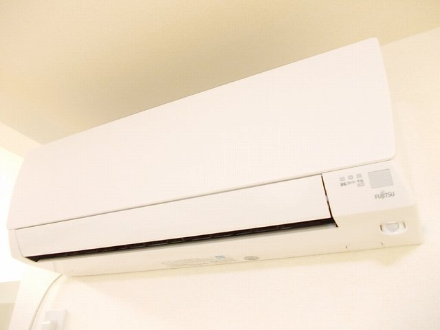 ルートサイドヴィラⅢの設備
