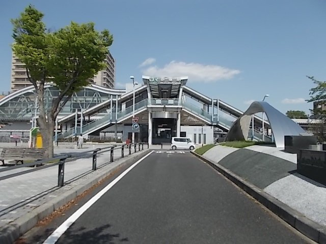 リヴェールの周辺|赤塚駅まで1400m