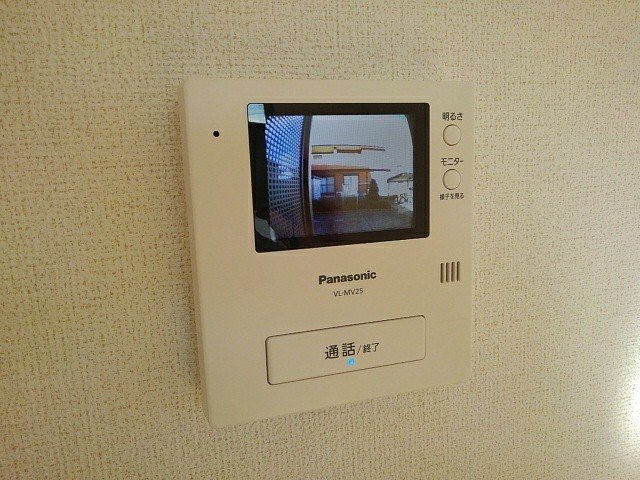サラスバティ　Ｃのセキュリティ