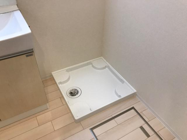 オルセー（Orsay）のその他|洗濯機置場（イメージ）
