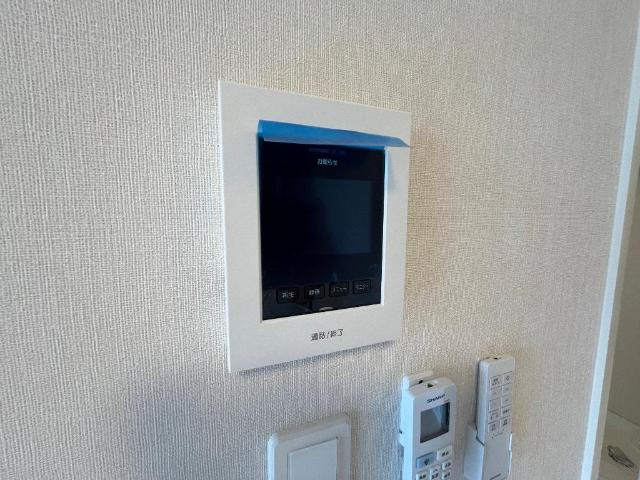 仮）水戸市平須町字新田原新築アパートの設備|室内設備（イメージ）