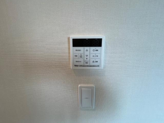 仮）水戸市大塚町字糀内 新築アパートの設備|給湯器（イメージ）