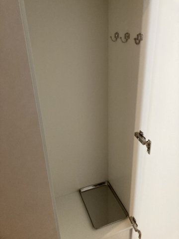リバーガーデン四天王寺の設備