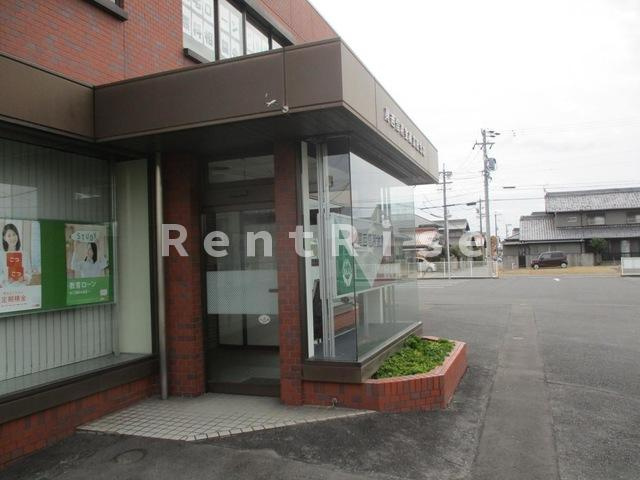 エル・アール本郷|尾西信用金庫冨田支店 0.4km