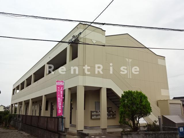 エル・アール本郷のその他共用部分|外観写真その他3