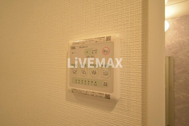 【設備】エスリード大阪梅田リュクス