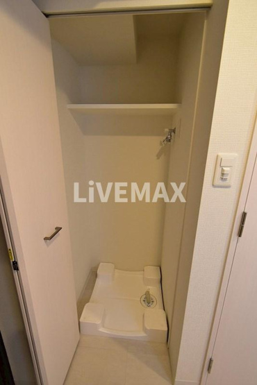 【設備】エスリード大阪梅田リュクス