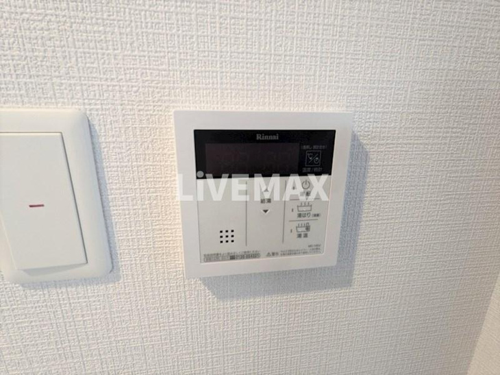 【設備】エスリード阿波座プライムコート 