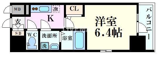 エスリード阿波座プライムコート
