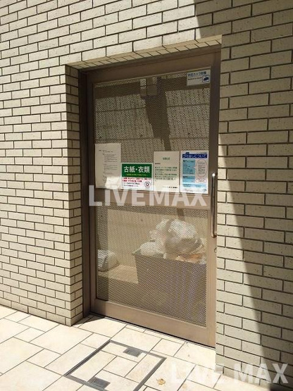 【その他共用部分】エスリード北浜EAST
