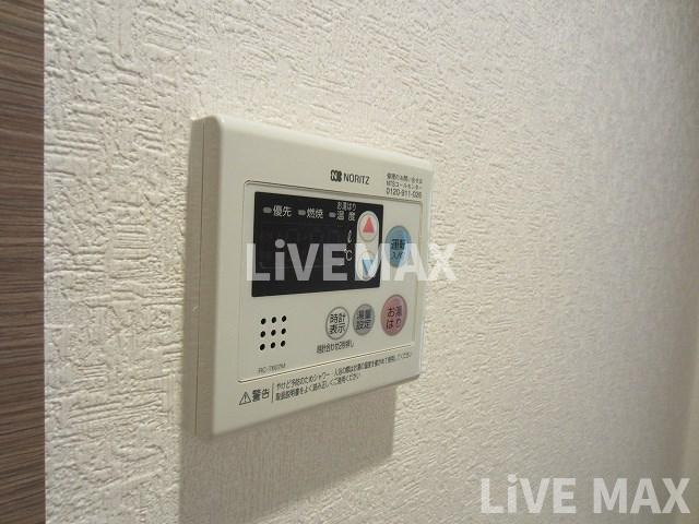 【設備】エスリード北浜EAST
