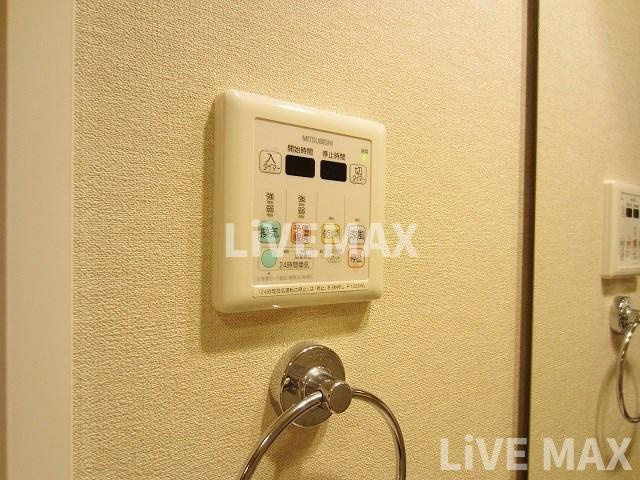【設備】エスリード北浜EAST