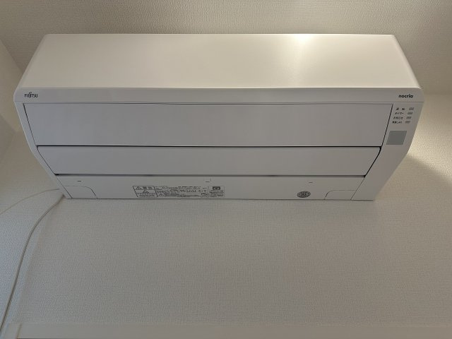【設備】セレニテフラン梅田 