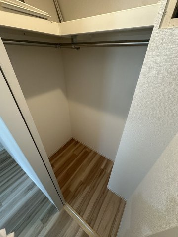 【収納】セレニテフラン梅田 