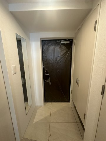 【玄関】セレニテフラン梅田 