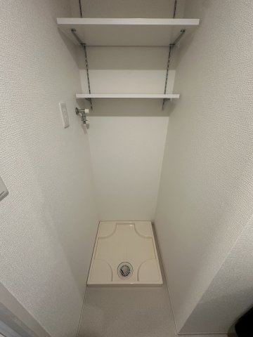【設備】セレニテフラン梅田 