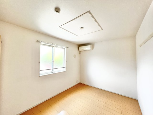 フェアステージAの洋室|※同タイプ参考写真