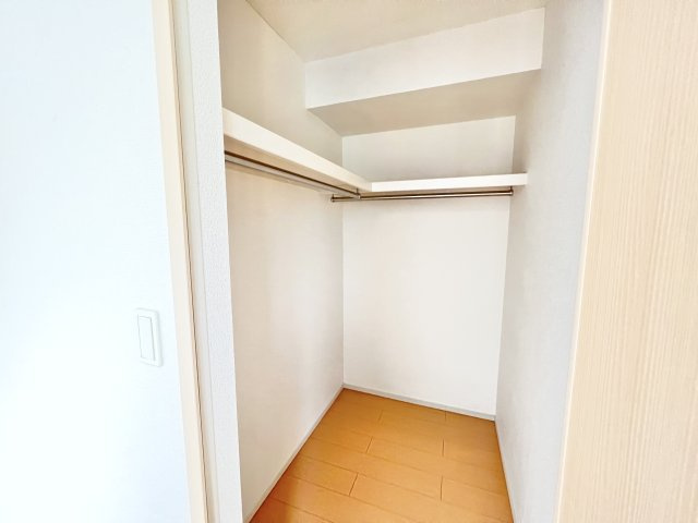 フェアステージの洋室|※同タイプ参考写真