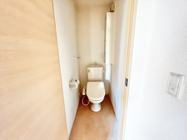 フェアステージの設備|※同タイプ参考写真