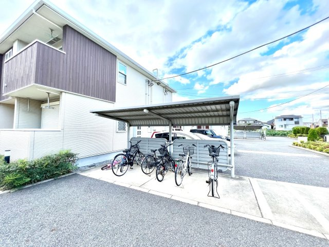 フェアステージのセキュリティ|※同タイプ参考写真