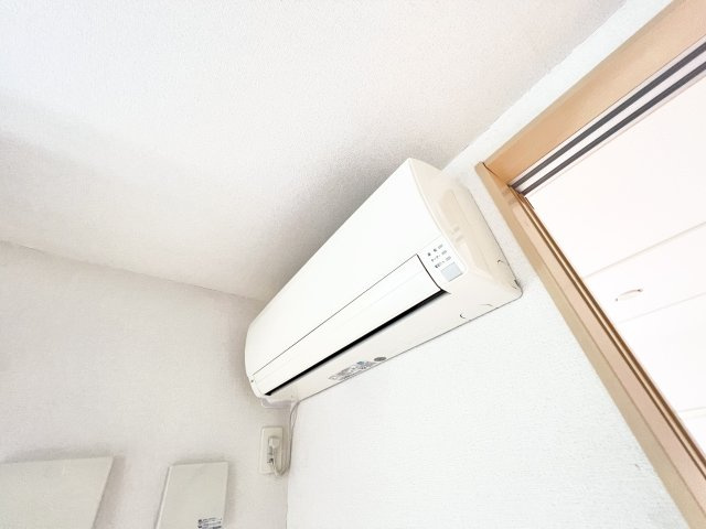 フェアステージAの設備|※同タイプ参考写真