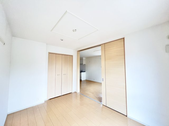 フェアステージの子供部屋|※同タイプ参考写真