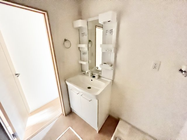 フェアステージの玄関|※同タイプ参考写真