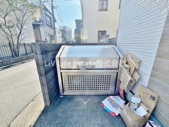 フェリオひばりが丘Ⅱ