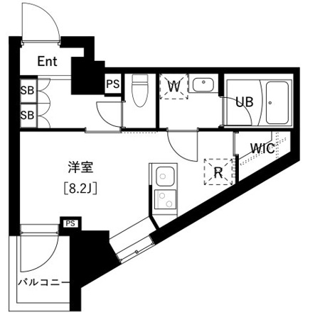 アークマーク上池袋