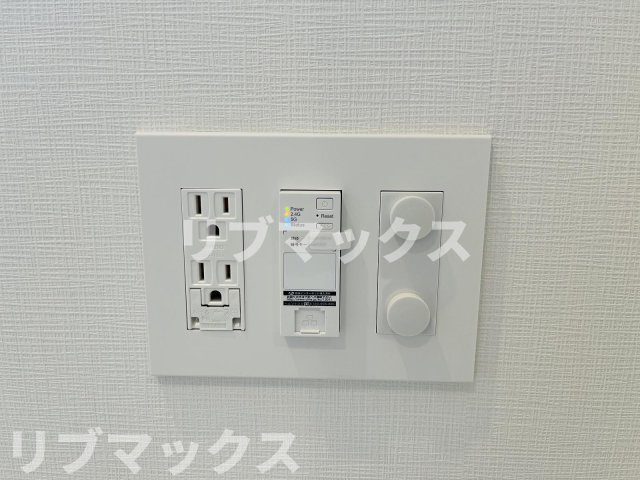 【その他】アークマーク上池袋
