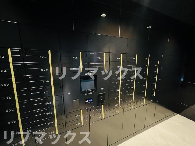 【その他共用部分】アークマーク上池袋